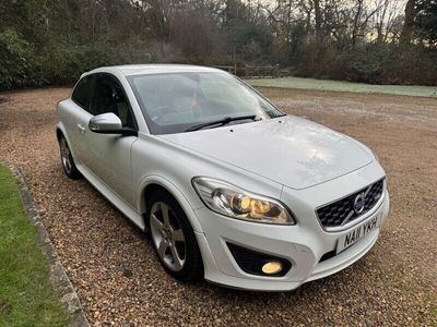 Volvo C30