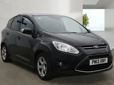 Used Ford C-MAX