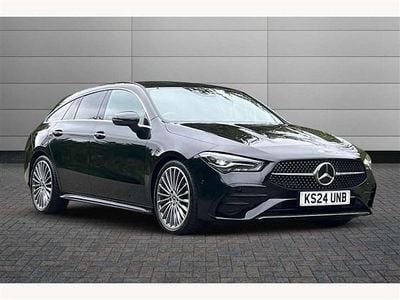 Mercedes CLA220