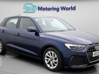 Used Audi A1 Sportback Sport 95 HP (69 kW) 2026 Hatchback