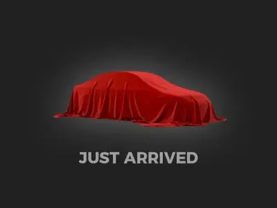 Used Mini Cooper D