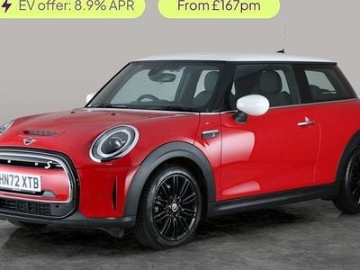 Used Mini Cooper Level 2 135 kW (184 HP) 2023 Hatchback
