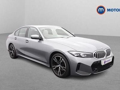 Used BMW 320 M Sport 184 HP (135 kW) 2026 Sedan