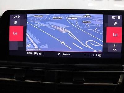 Used Citroën C5 Aircross Shine 131 HP (96 kW) 2022 SUV