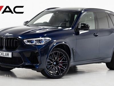 BMW X5 M