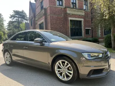Used Audi A3