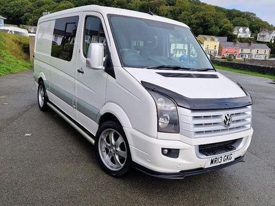 VW Crafter