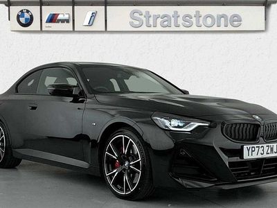 BMW M240