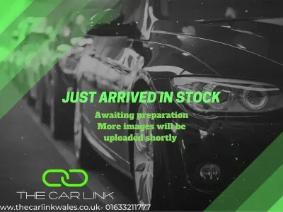 Used VW Tiguan