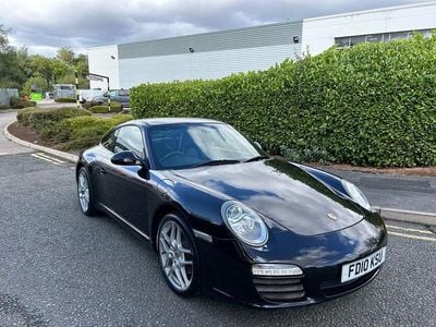 Porsche 911 Carrera