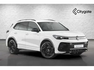 Used VW Tiguan 150 HP (110 kW) 2025 SUV