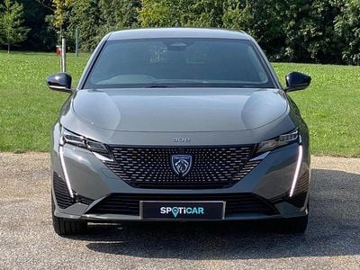 Used Peugeot e-308
