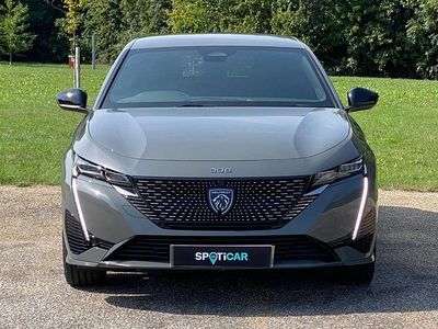 Used Peugeot e-308 GTi 114 kW (156 HP) 2025 Grey Hatchback