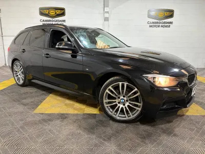 Usado BMW 330
