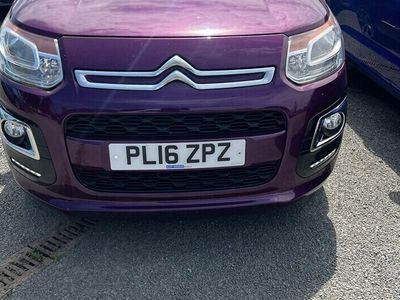 Citroën C3 Picasso