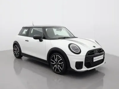 Used Mini Cooper