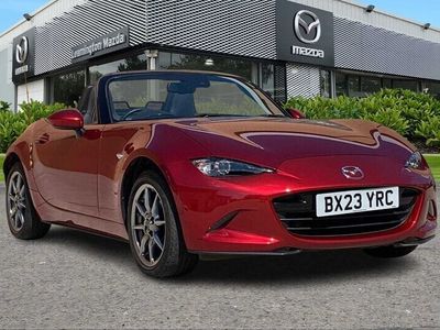 Mazda MX5