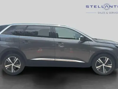 Used Peugeot 5008