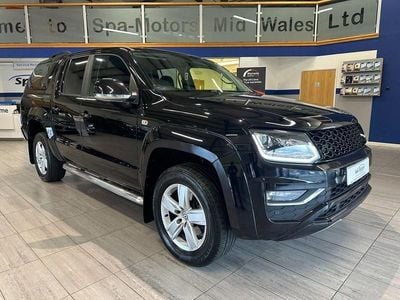 VW Amarok