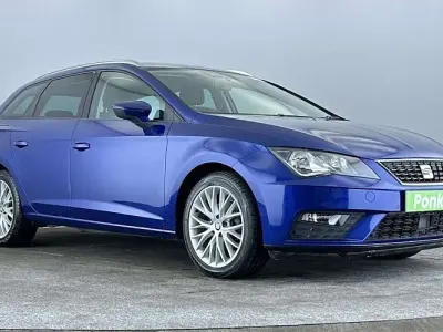 Used Seat Leon