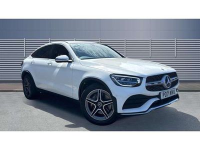 Mercedes GLC220