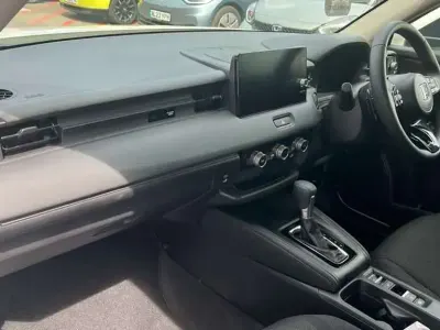 Używany Honda HR-V
