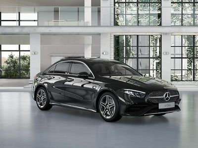New 2025 Mercedes A250 Executive Sedan | £38,760