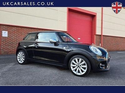 Mini Cooper D