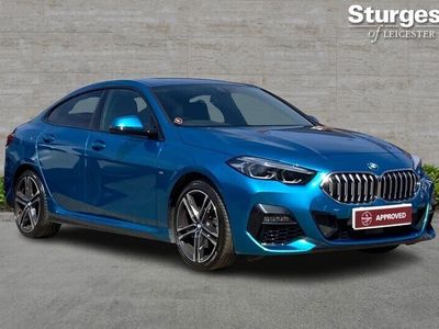BMW 218