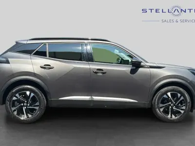 Used Peugeot 2008