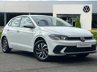 New VW Polo 95 HP (69 kW) 2026 Hatchback