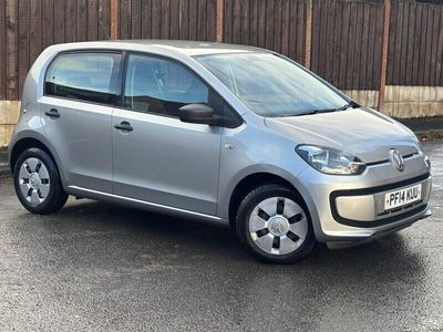 VW up!