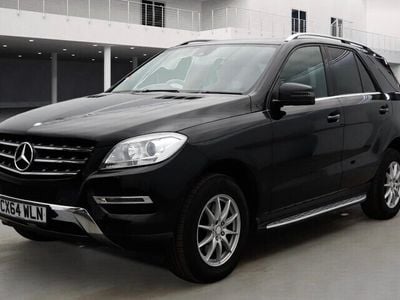 Mercedes ML350