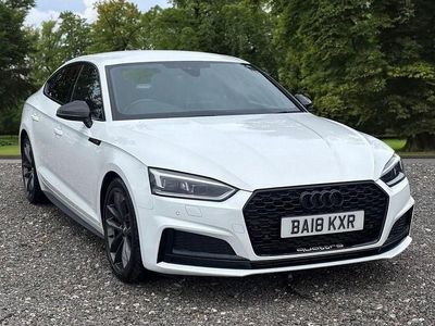 Audi S5 Sportback