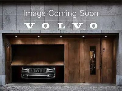 used Volvo XC40 Recharge R-Design T5