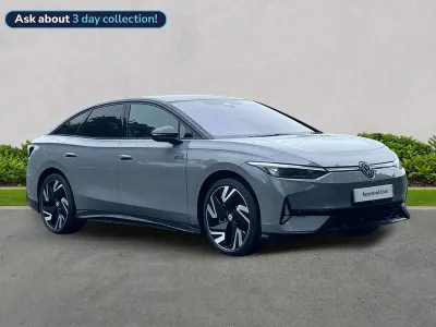 Used VW ID.7