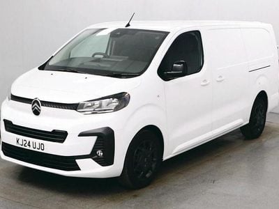 Citroën Dispatch