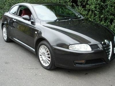 used Alfa Romeo GT 