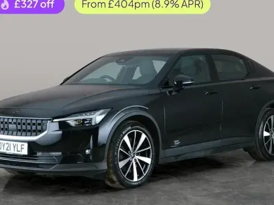 Used Polestar 2