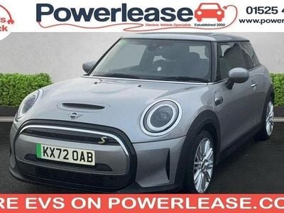 Used Mini Cooper S Hatch 135 kW (184 HP) 2022 Hatchback