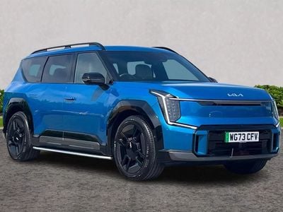 Kia EV9