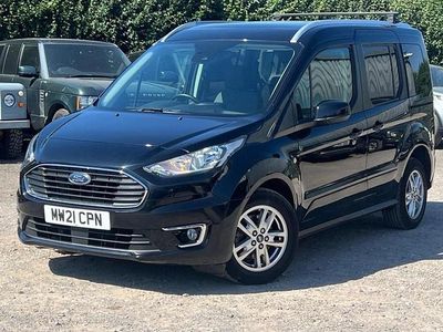 Ford Tourneo Connect