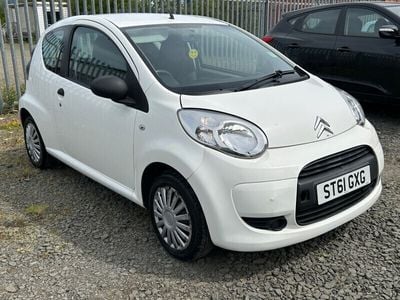 Citroën C1