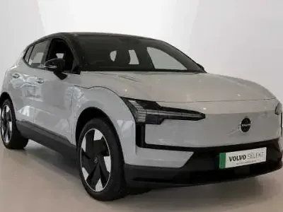 Used Volvo EX30
