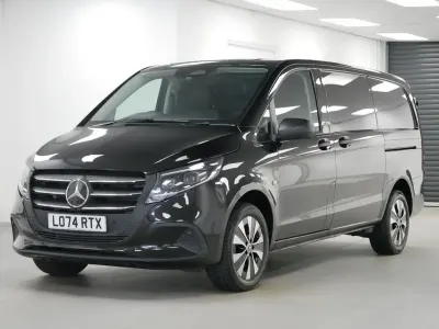 Usado Mercedes Vito