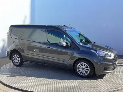 Used Ford Transit Connect