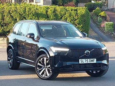 Novo Volvo XC90 Plus 247 HP (181 kW) 2026 SUV