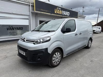 Citroën Dispatch