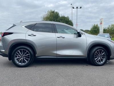 Lexus NX350h