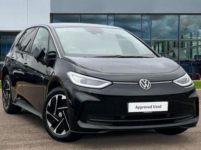 Usado VW ID.3